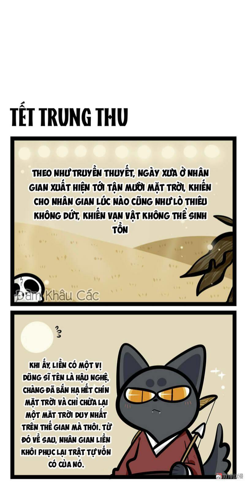 Đời Không Như Mình Tưởng - Trang 2