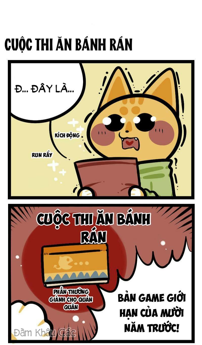 Đời Không Như Mình Tưởng - Trang 2