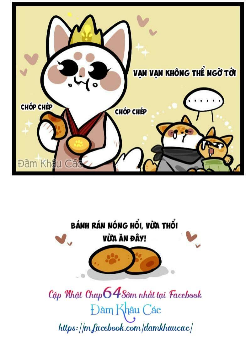 Đời Không Như Mình Tưởng - Trang 9