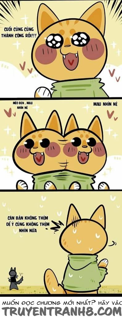 Đời Không Như Mình Tưởng - Trang 6