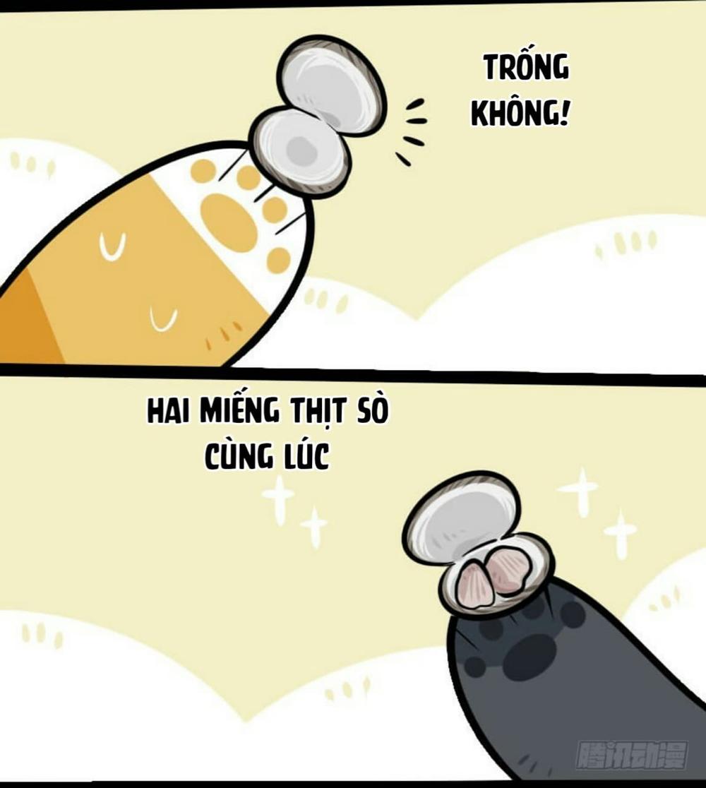 Đời Không Như Mình Tưởng - Trang 7