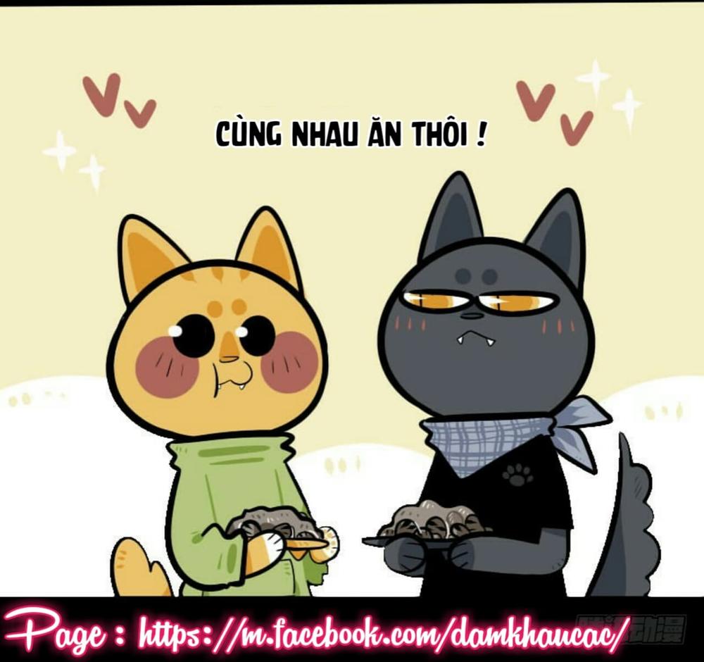Đời Không Như Mình Tưởng - Trang 10