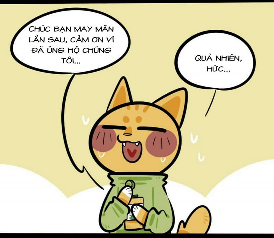 Đời Không Như Mình Tưởng - Trang 6