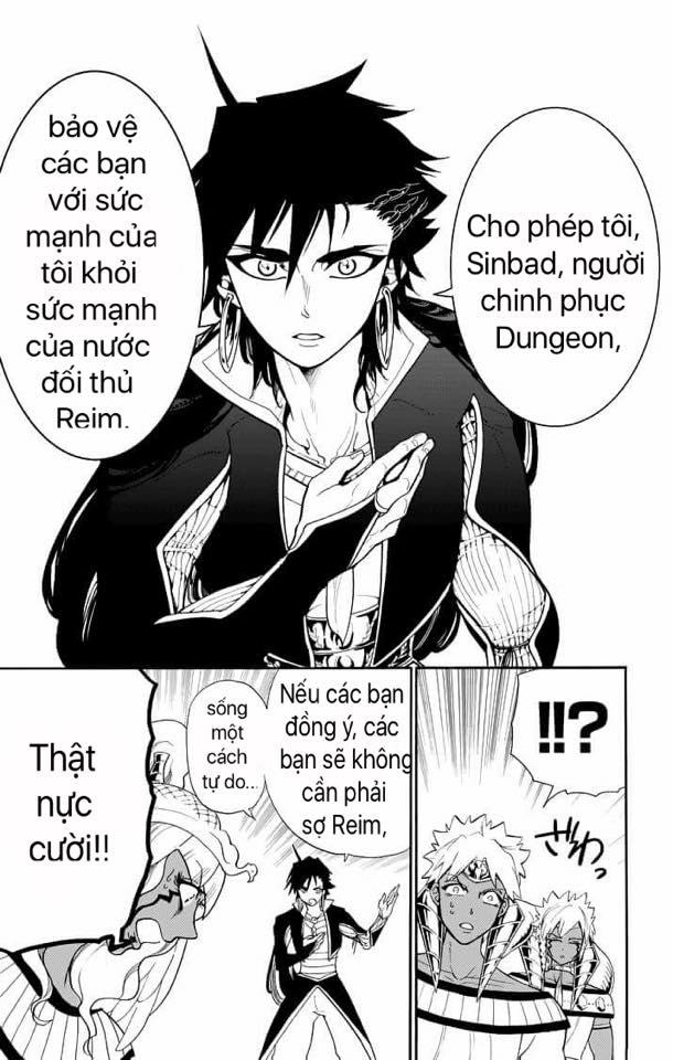 Sinbad No Bouken - Trang 2