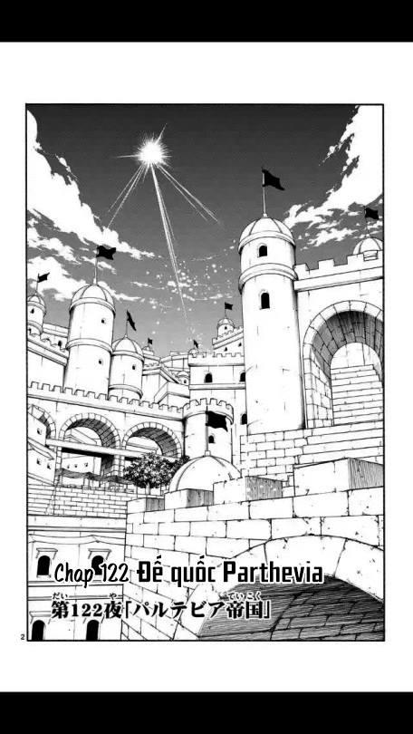 Sinbad No Bouken - Trang 1