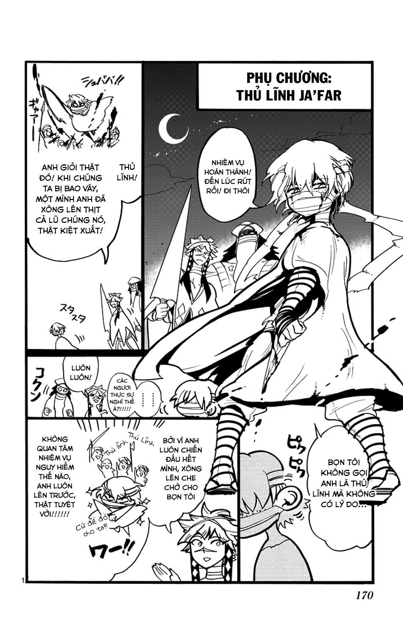 Sinbad No Bouken - Trang 2