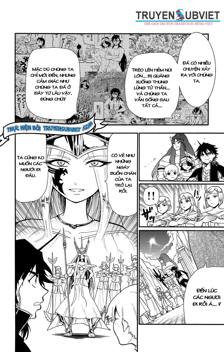 Sinbad No Bouken - Trang 2