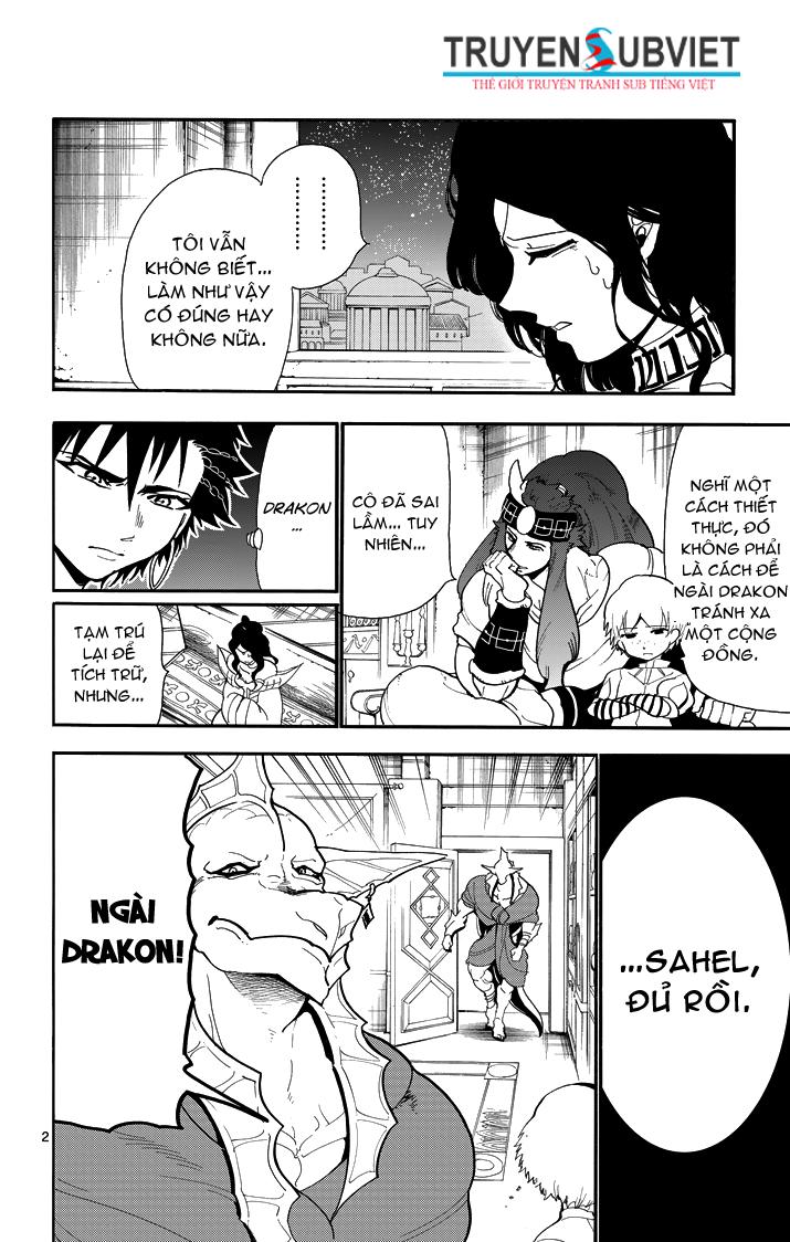 Sinbad No Bouken - Trang 2