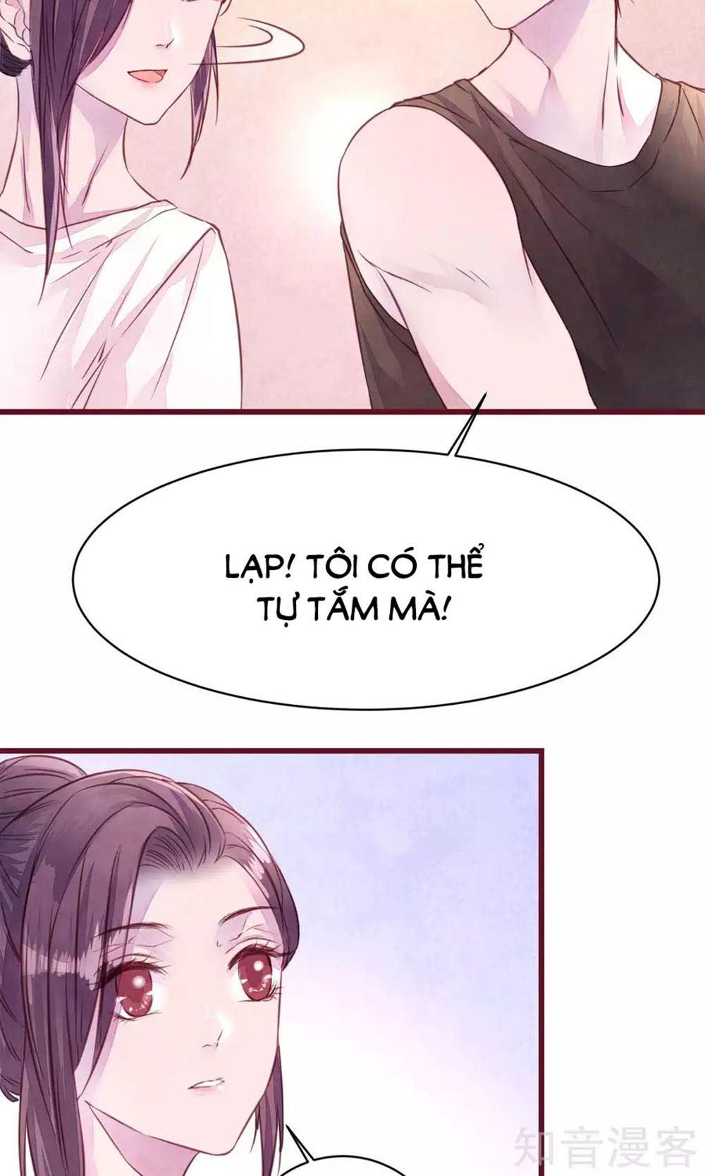 Đào Tạo Nuôi Dưỡng Bạn Trai Mèo Chap 13 - Next Chap 14