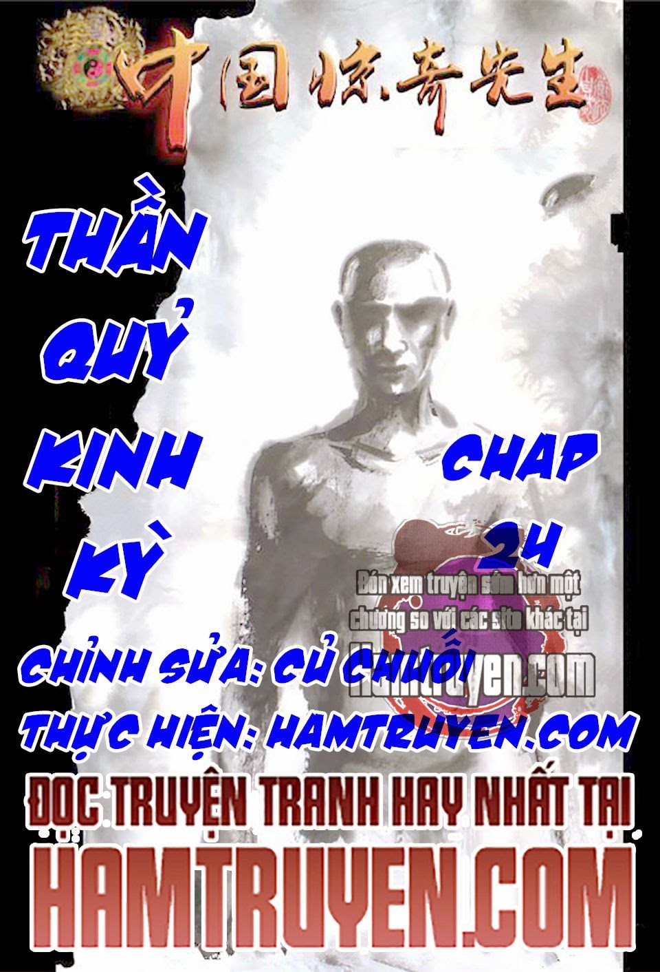 NhatTruyen Truyện tranh online