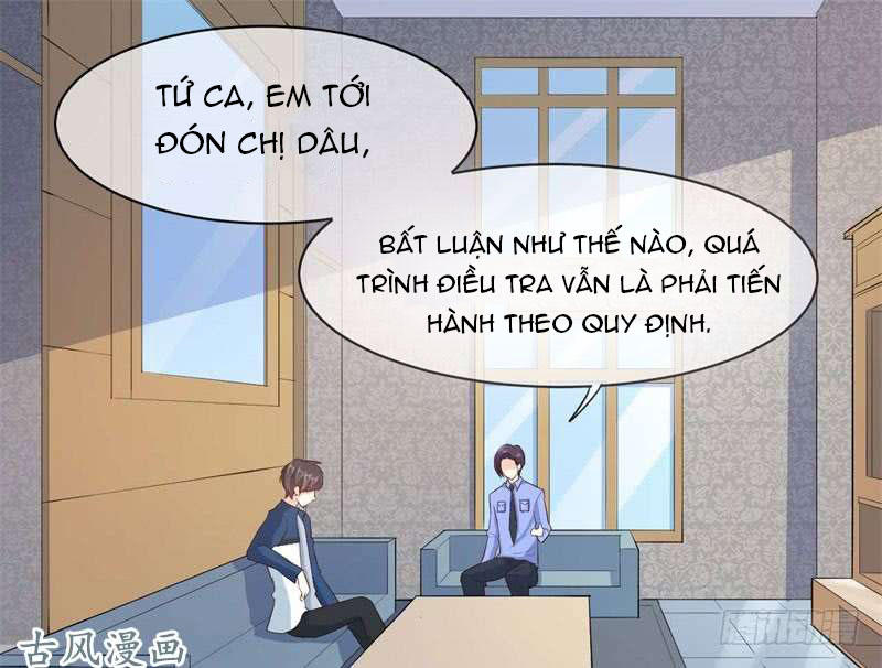 Ám Luyến Thành Hôn - Trang 2