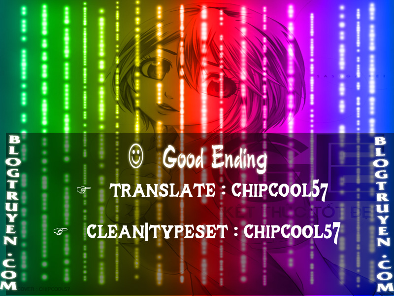 Ge - Good Ending - Trang 1