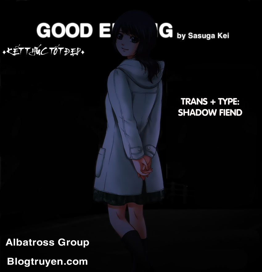 Ge - Good Ending - Trang 1