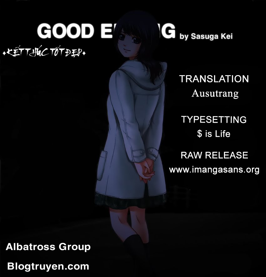 Ge - Good Ending - Trang 1