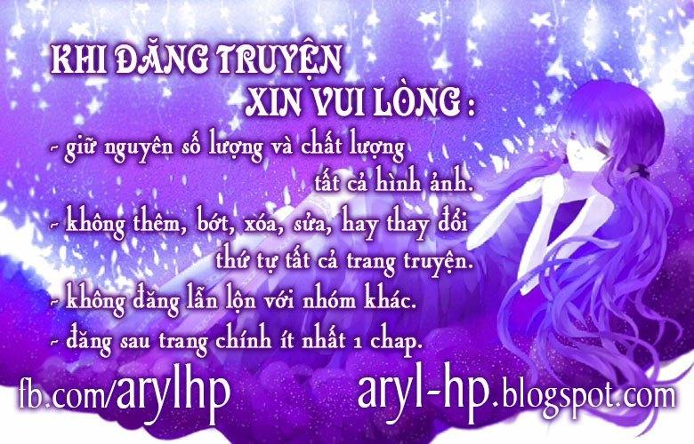 Người Yêu Thời Không - Trang 1