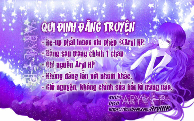 Người Yêu Thời Không - Trang 1