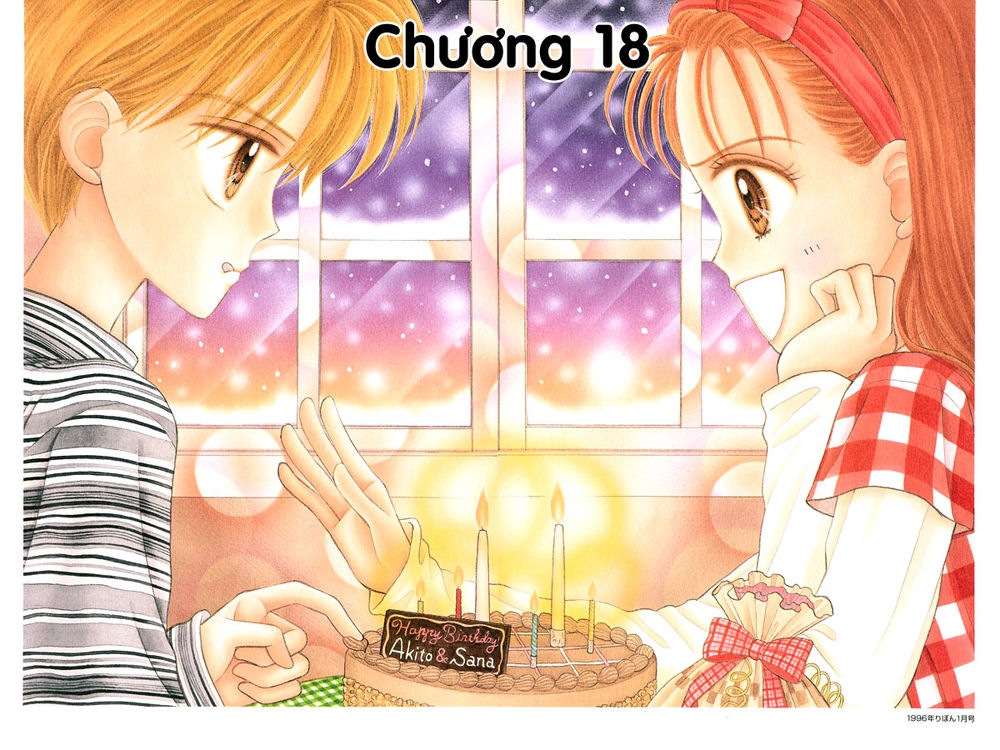 Kodomo No Omocha - Trang 1