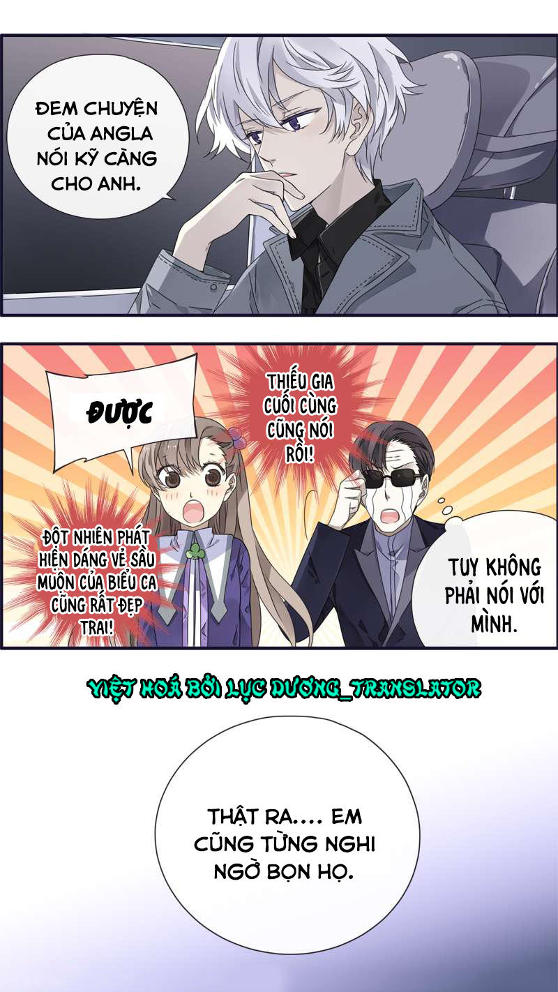 Lam Sí Chap 167 - Next Chap 168