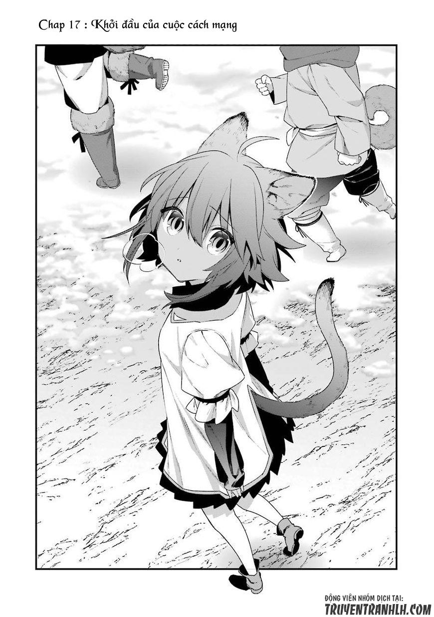 Choujin Koukousei-Tachi Wa Isekai Demo Yoyuu De Ikinuku You Desu - Trang 2