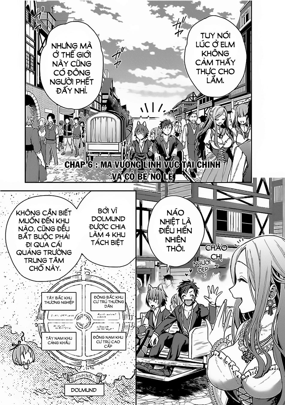 Choujin Koukousei-Tachi Wa Isekai Demo Yoyuu De Ikinuku You Desu - Trang 1