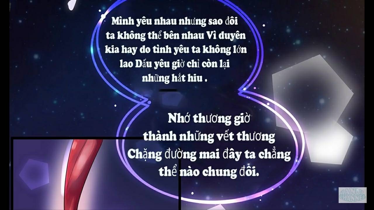 Manh Thê Có Chút Da - Trang 1