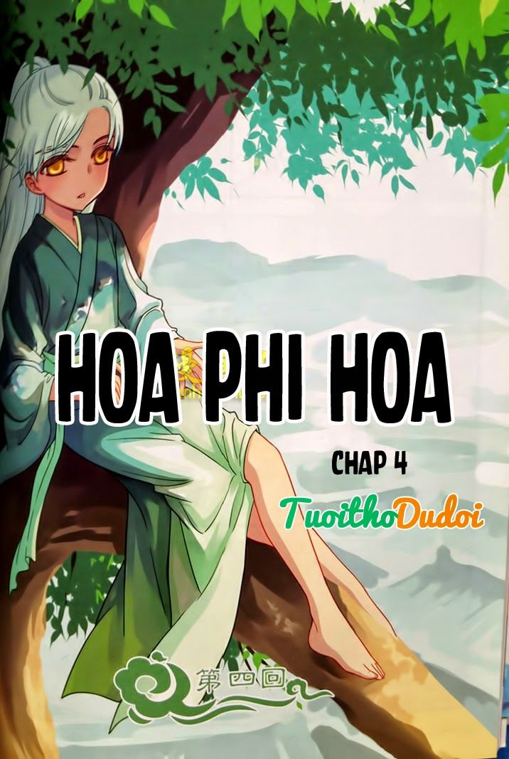 Hoa Phi Hoa - Trang 1