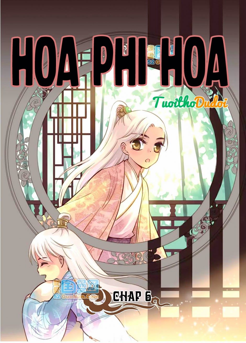 Hoa Phi Hoa - Trang 1