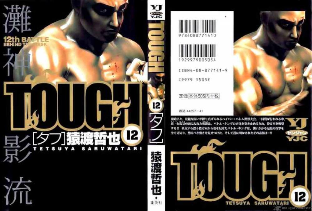 Tough - Miyazawa Kiichi - Trang 1