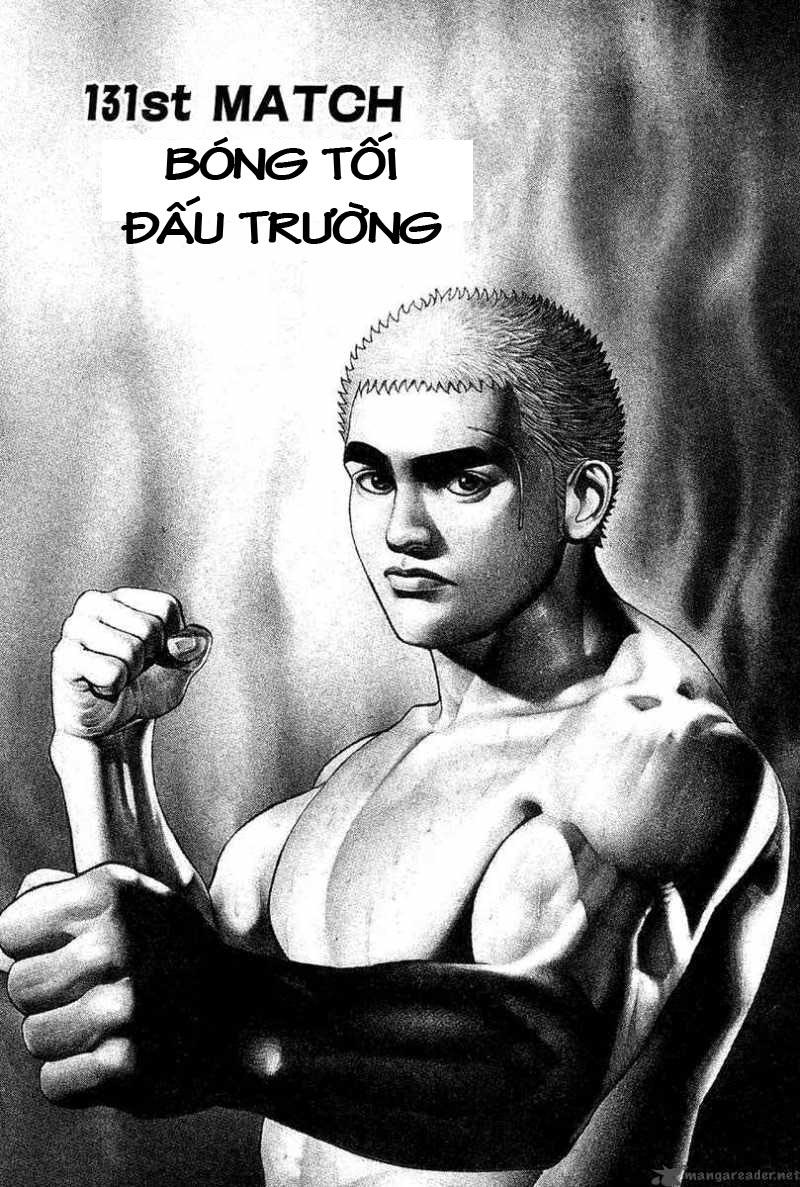 Tough - Miyazawa Kiichi - Trang 1