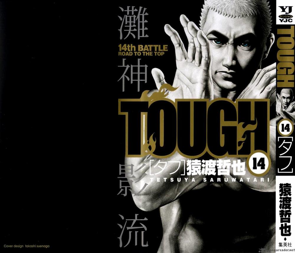 Tough - Miyazawa Kiichi - Trang 1