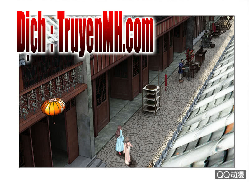 nTruyenTranh Truyện tranh online