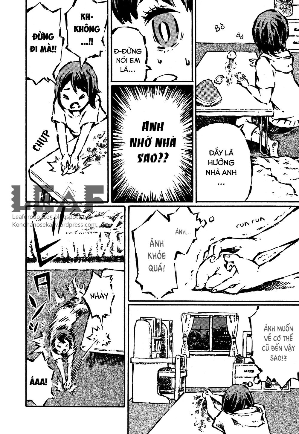 Sore Wa Tada No Senpai No Chinko Sore Wa Tada No Senpai No Chinko Chap 1 Next Chap 2 Tiếng Việt