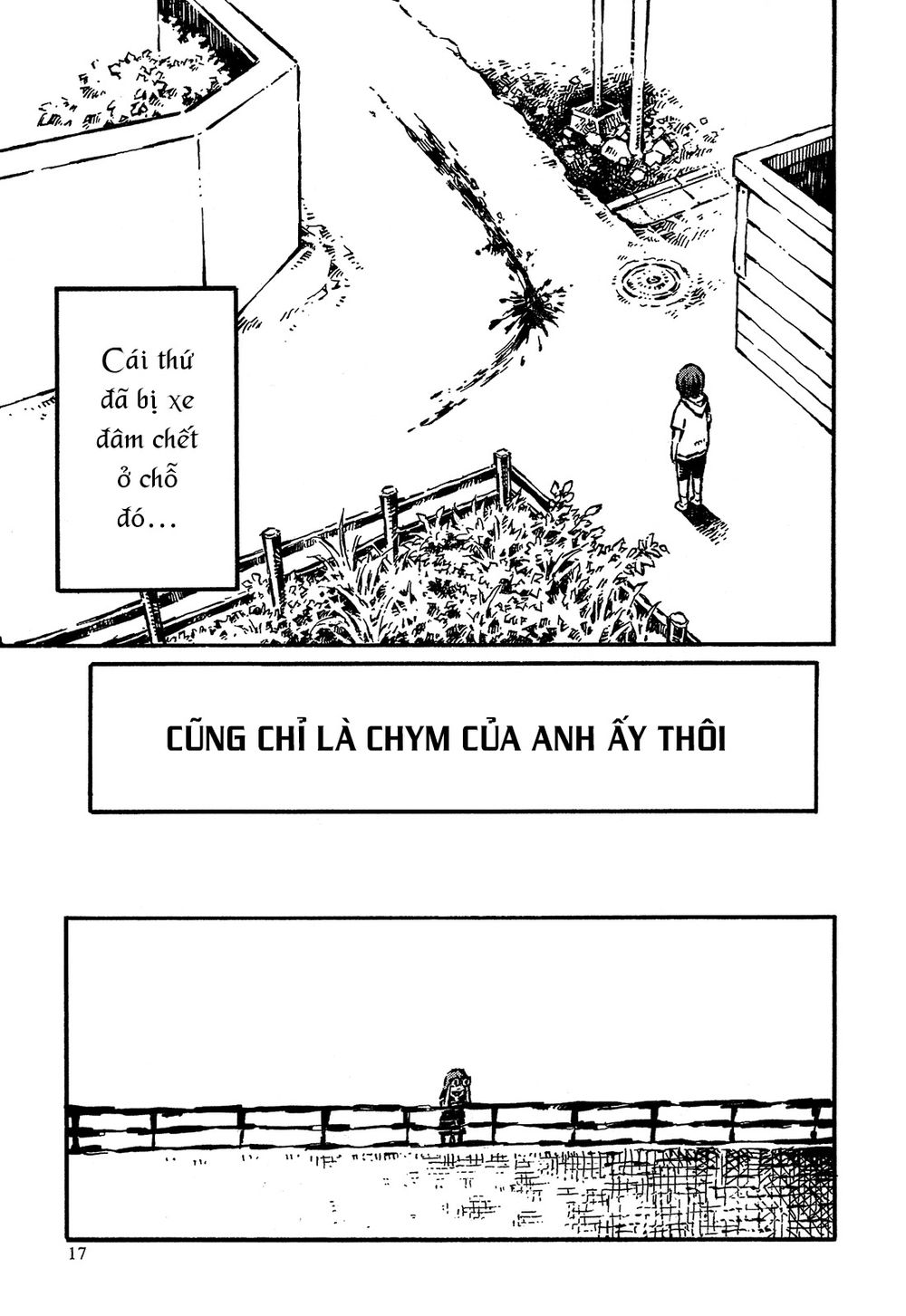 Sore Wa Tada No Senpai No Chinko Sore Wa Tada No Senpai No Chinko Chap 1 Next Chap 2 Tiếng Việt