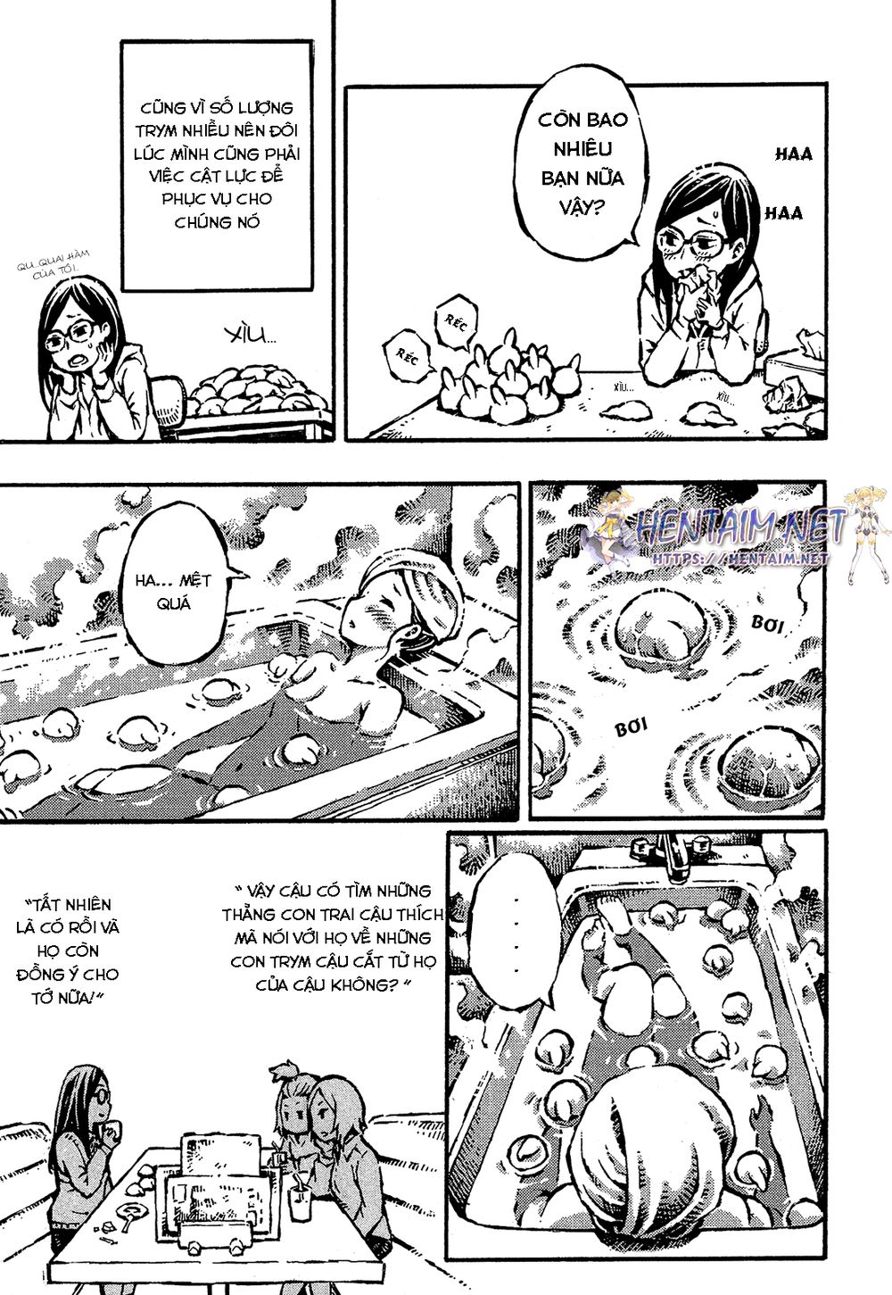 Sore Wa Tada No Senpai No Chinko Sore Wa Tada No Senpai No Chinko Chap 2 Next Chap 3 Tiếng Việt