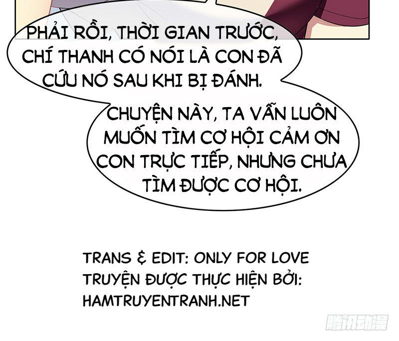 Thuần Tình Lục Thiếu - Trang 1