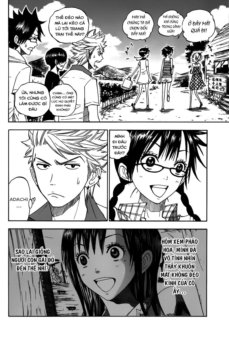 Yankee Kun To Megane Chan - Trang 2