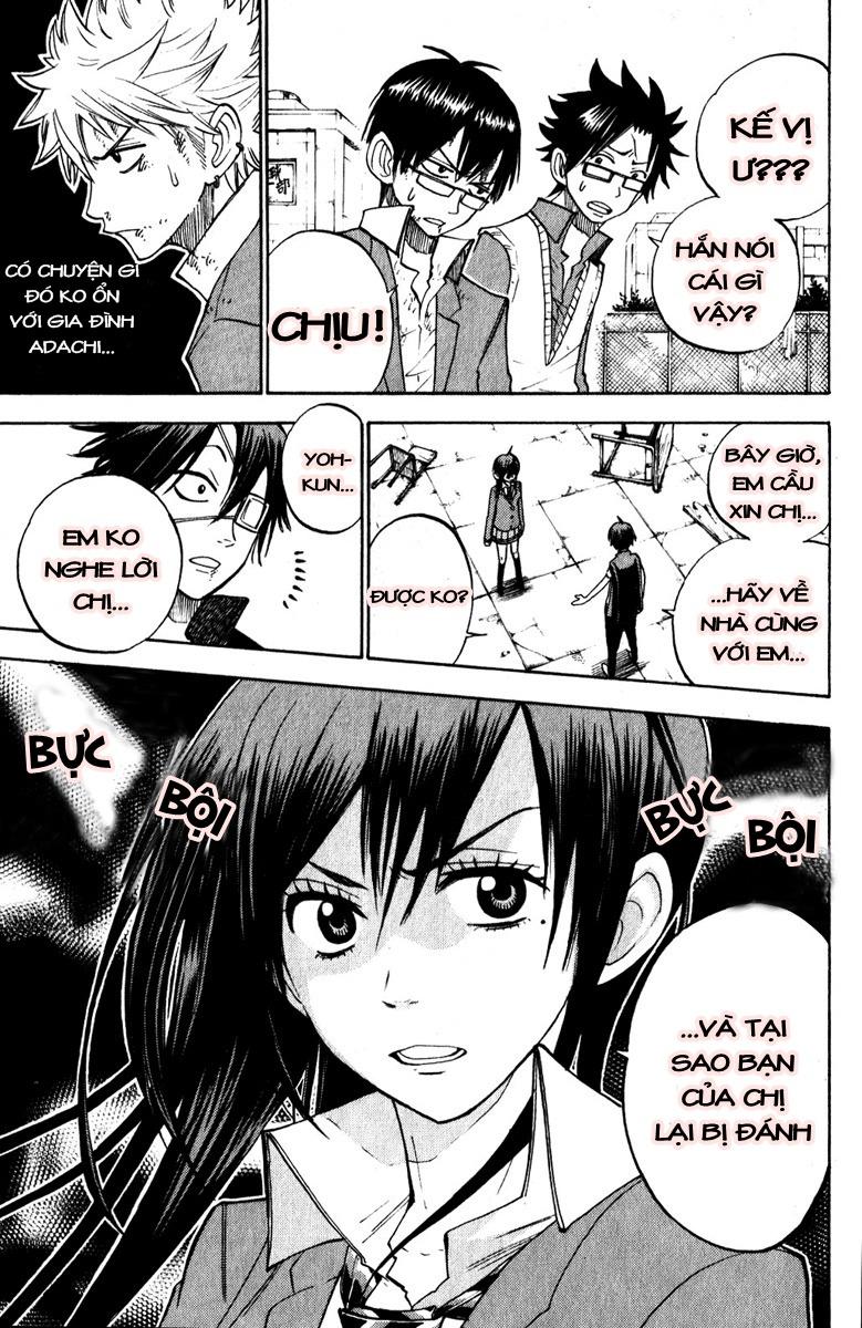 Yankee Kun To Megane Chan - Trang 2