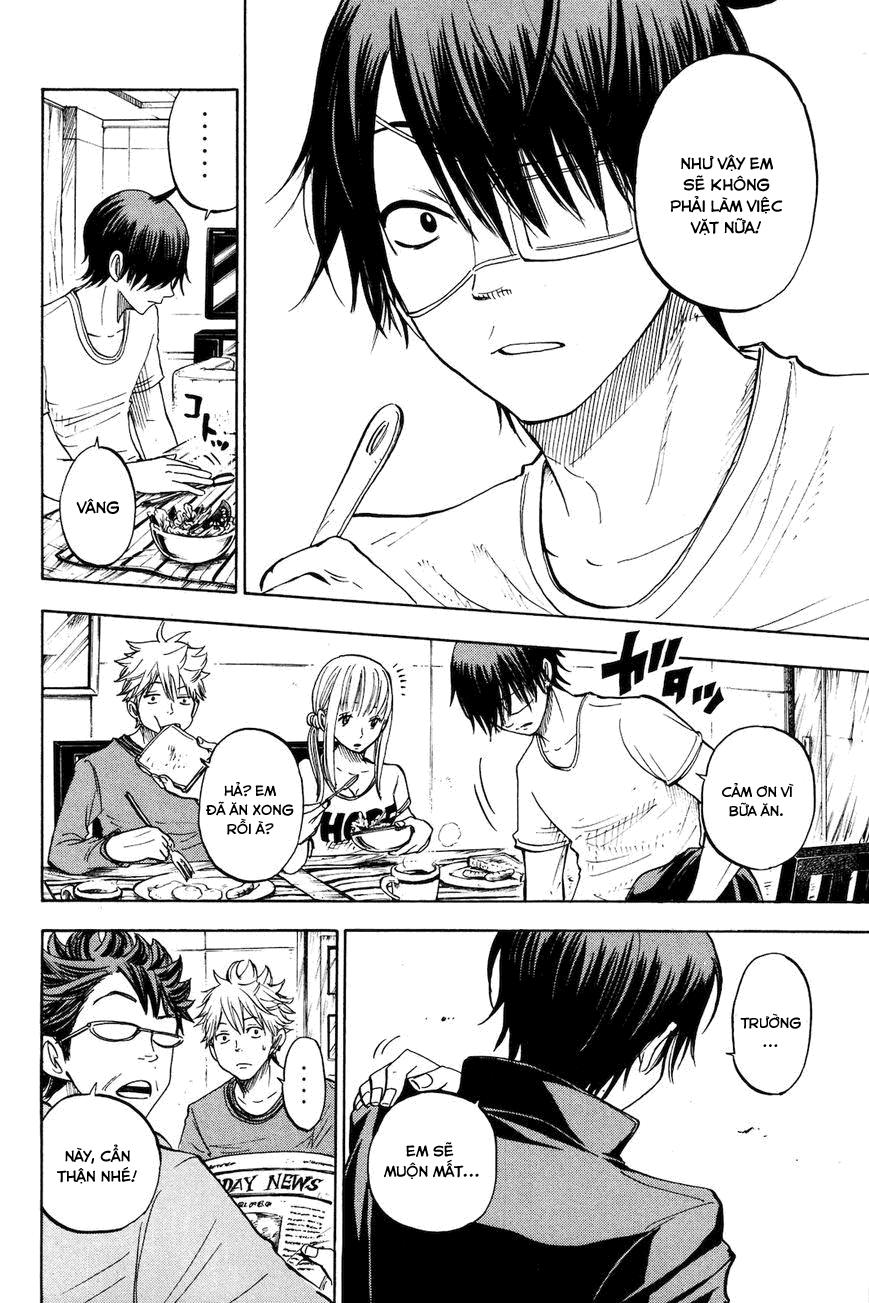 Yankee Kun To Megane Chan - Trang 2