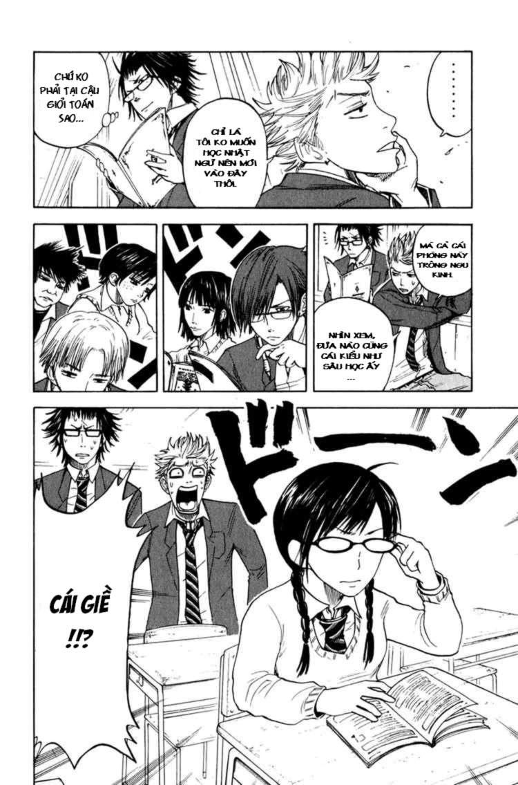 Yankee Kun To Megane Chan - Trang 2