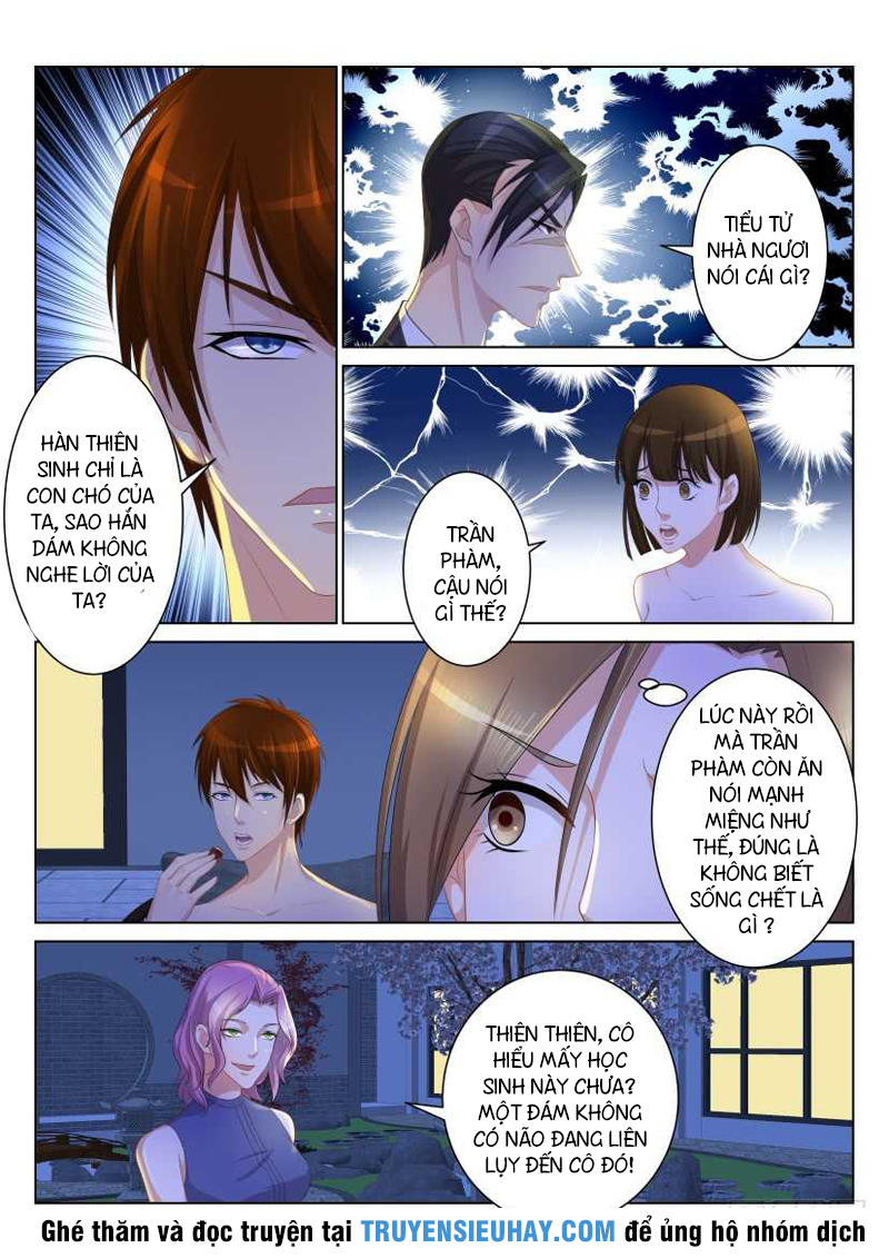 Trọng Sinh Đô Thị Tu Tiên Chap 96 - Next Chap 97