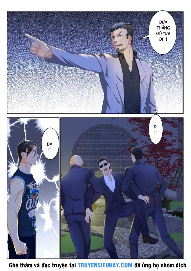 Trọng Sinh Đô Thị Tu Tiên Chap 96 - Next Chap 97