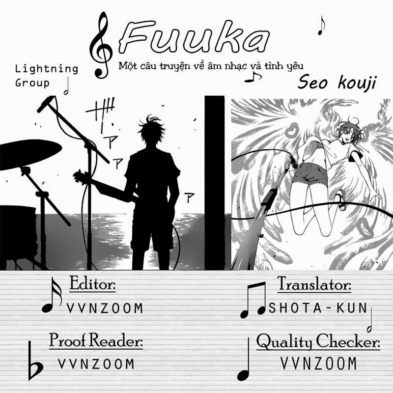 Fuuka - Trang 1