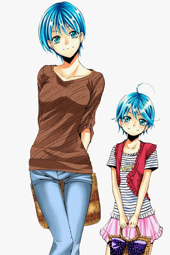 Fuuka - Trang 2