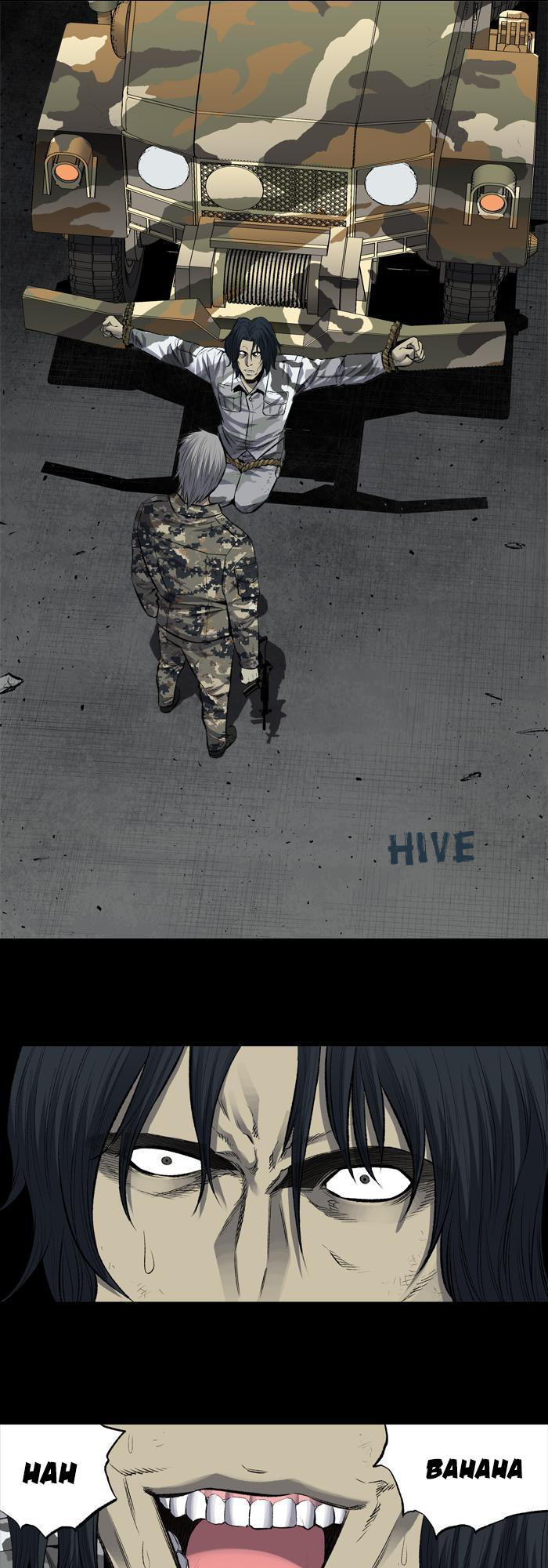 Hive - Trang 2