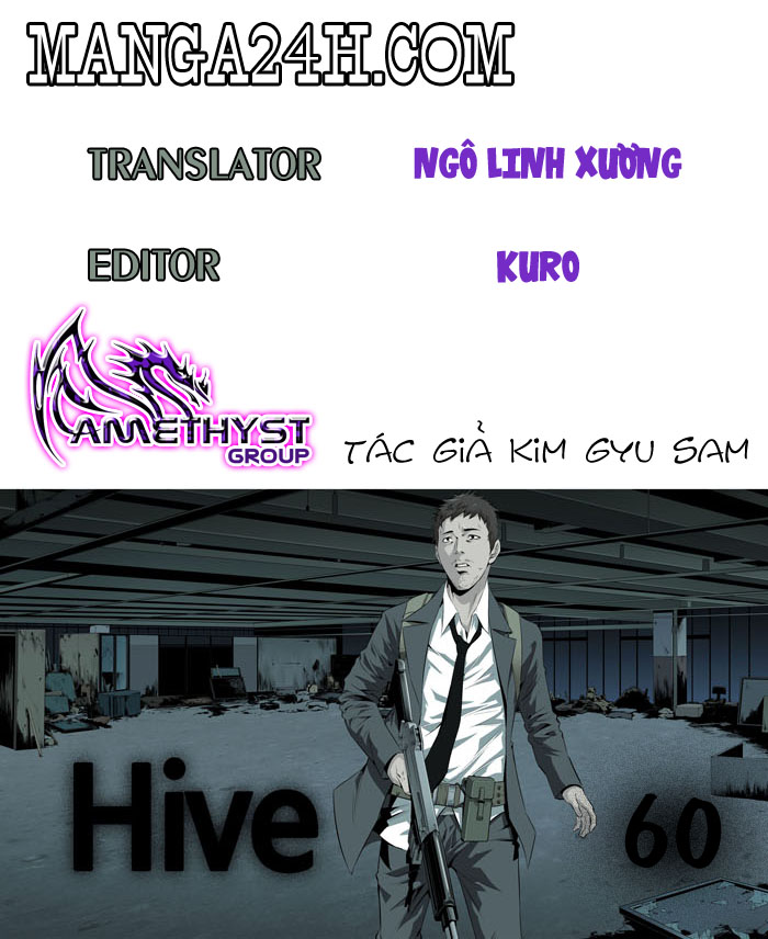 Hive - Trang 2