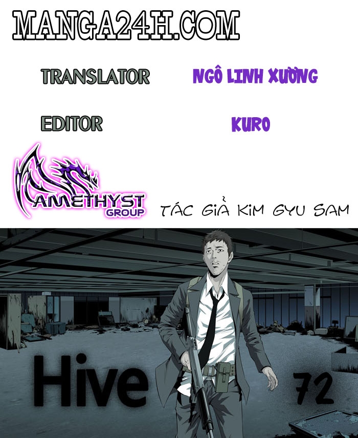 Hive - Trang 1