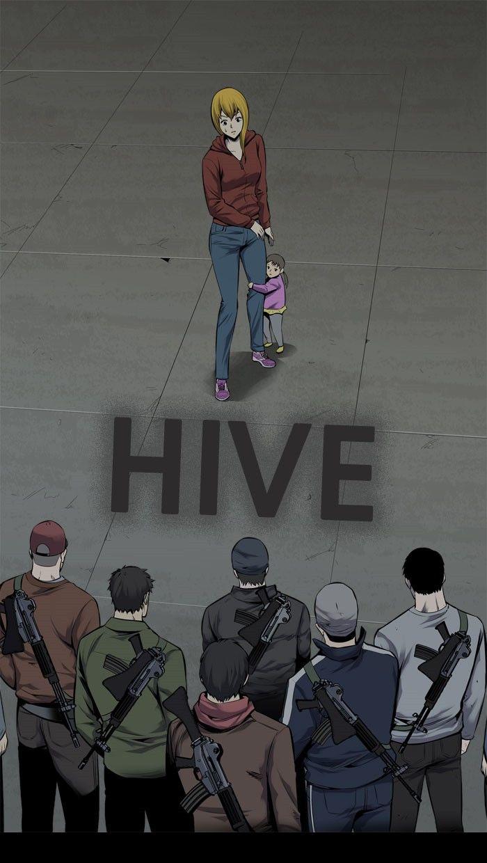 Hive - Trang 2