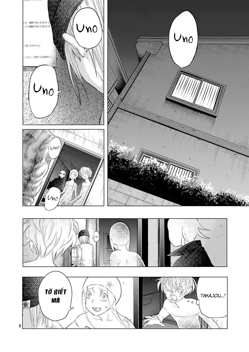 Yajin - Trang 11