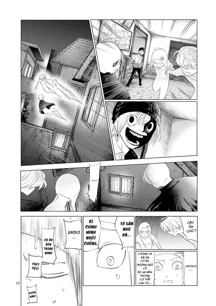Yajin - Trang 15