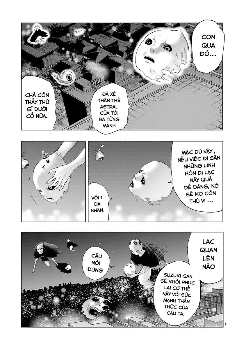 Yajin - Trang 4